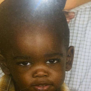 Meet your Posher, Riley